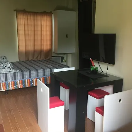Sd4 Studio Apartment Clarin  Exterior photo