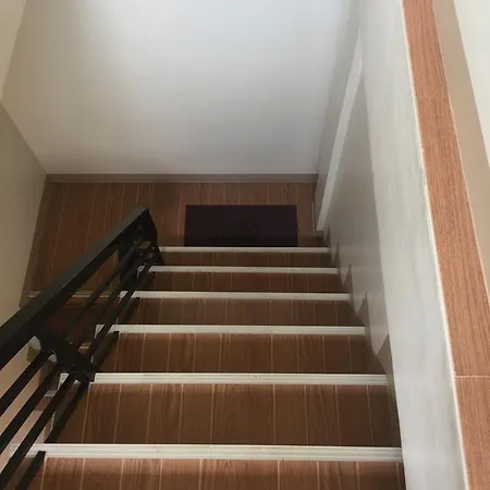 Sd4 Studio Apartment Clarin  Exterior photo