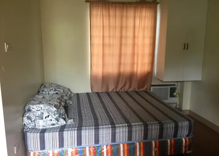 Sd4 Studio Apartment