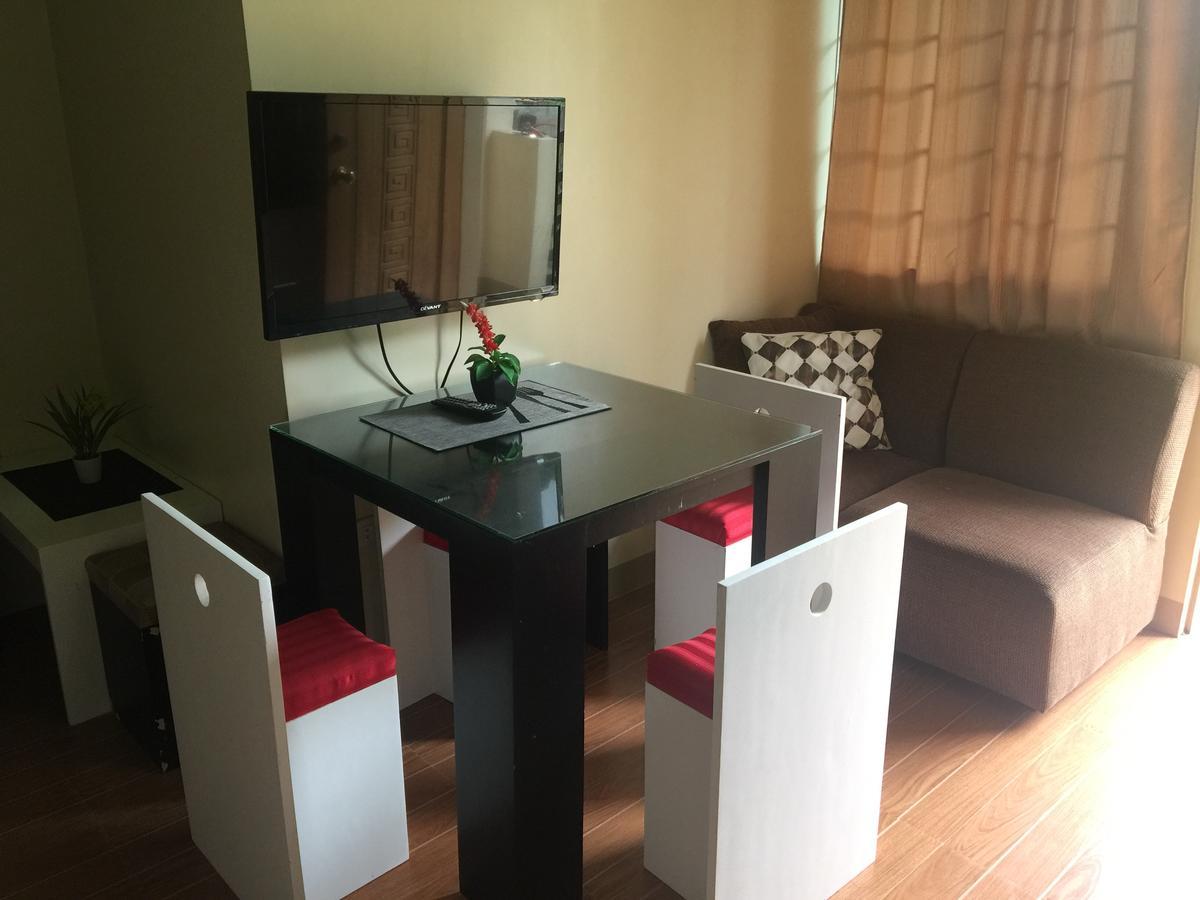 Sd4 Apartment Clarin (Misamis Occidental)
